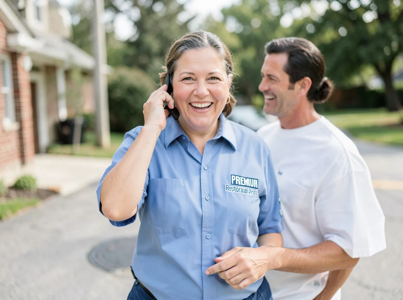 Water Damage Restoration Dickerson Run, PA FAQs